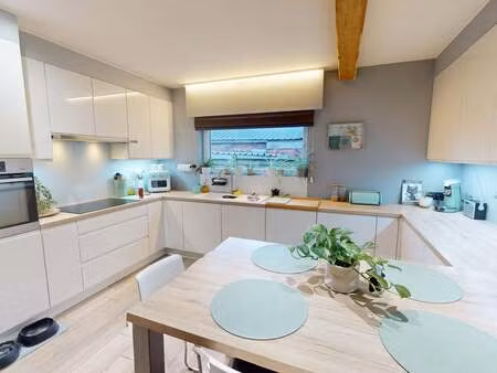 maison à vendre à zingem € 450.000 (lh1xm) - hautekeete immo | zimmo