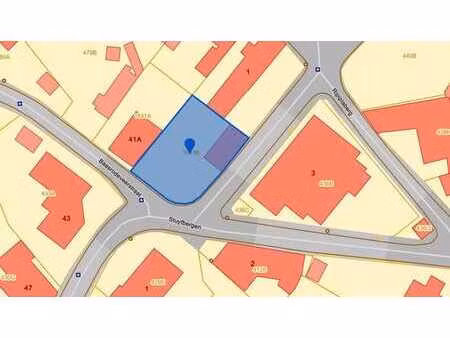 kleinschalig magazijn met buitenruimte te huur!