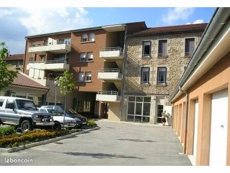 appartement 4 pièces 96 m²