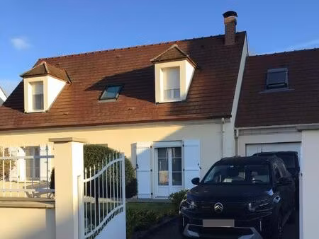 maison coup de cœur proche roissy