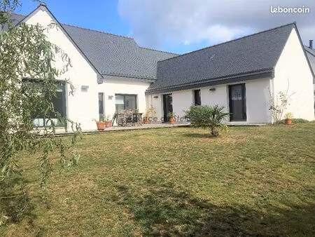 maison 5 pièces 165 m²