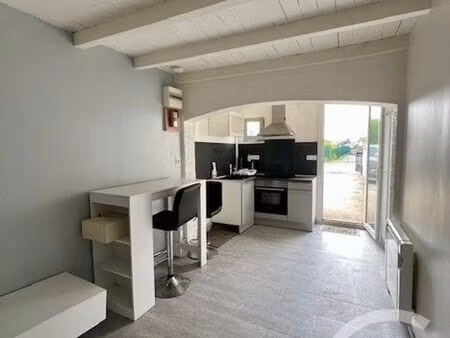 maison à louer - 2 pièces - 25 23 m2 - dammartin en goele - 77 - ile-de-france