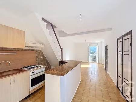 maison à louer - 3 pièces - 75 m2 - bastelicaccia - 201 - corse