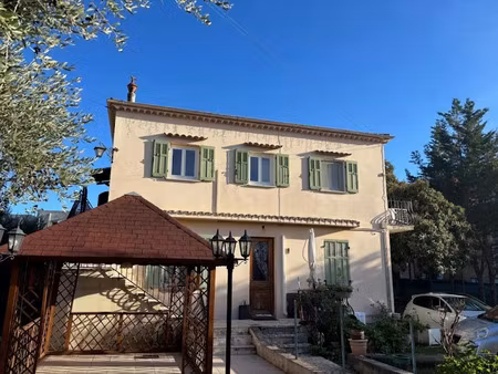 location appartement 2 pièces 44.68 m² à mouans-sartoux (06370)  1 140 €