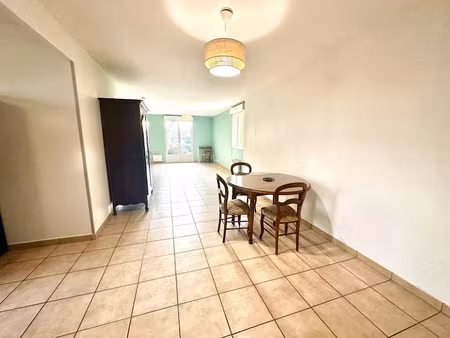 location meublée appartement 3 pièces 79.43 m² à igny (91430)  1 300 €