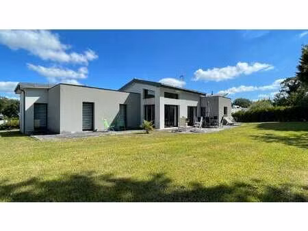 vente maison à bénodet (29950) : à vendre / 115m² bénodet