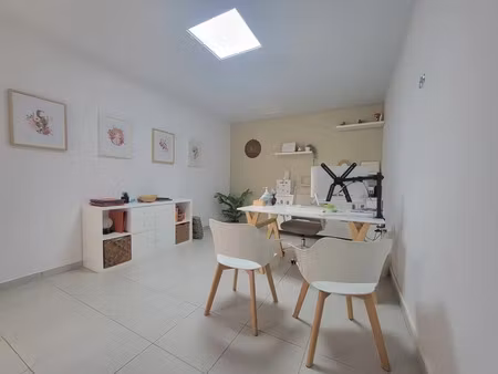 location locaux professionnels 1 pièce 18 m² à cayenne (97300)  800 €