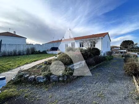 vente maison à mauges-sur-loire (49620) : à vendre / 115m² mauges-sur-loire