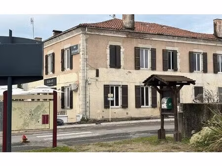 appartement linxe m² t-2 à vendre  125 000 €