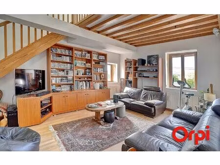 maison cailloux-sur-fontaines 175 m² t-6 à vendre  549 000 €