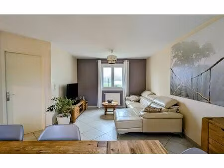 maison carnetin 93 m² t-4 à vendre  339 000 €