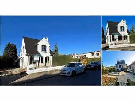 maison à louer à hess de lilezlaan 37 linkebeek (vbd50422)