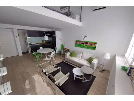 appartement à vendre à nice (06000) - alpes-maritimes