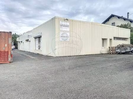 local commercial à vendre