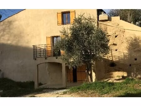 location maison  m² t-5 à manosque  1 400 €