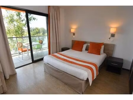 studio cosy à bruges – investissez au cœur de bordeaux métropole!