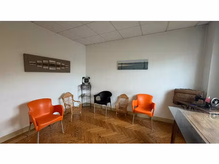 bureaux talence 41 05 m2