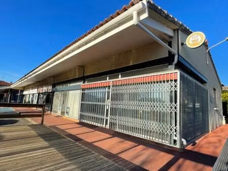 local commercial l'union