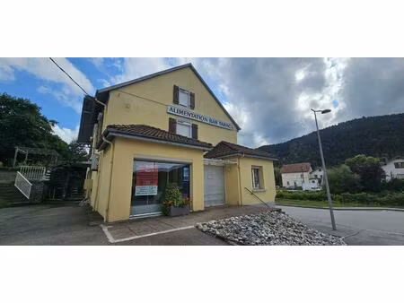 local commercial vagney