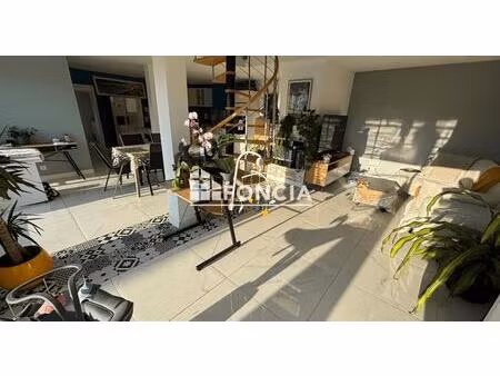 belle maison contemporaine de 5 pièces à angliers