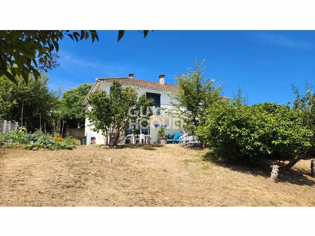 maison familiale 5 chambres