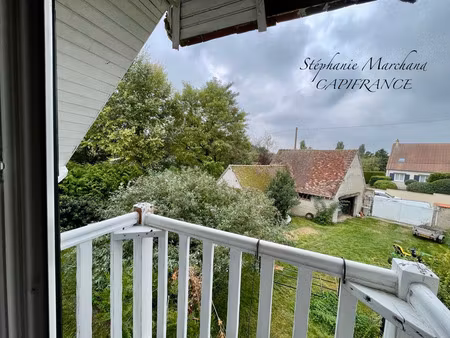 maison à vendre 6 pièces proche de chartres (28)