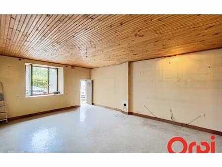 maison colombiers m² t-3 à vendre  19 000 €