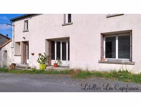 maison à vendre - neuf