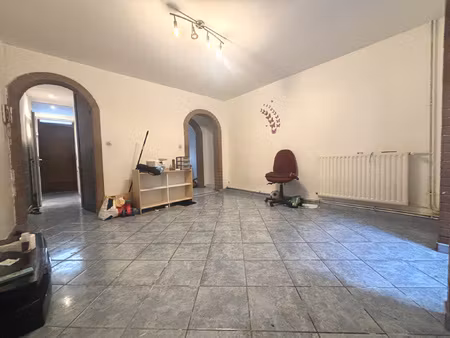 maison 95m2 louee 4 chambres renta 10%