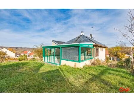 maison troissy m² t-4 à vendre  169 000 €