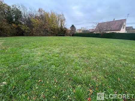 terrain fèrebrianges à vendre