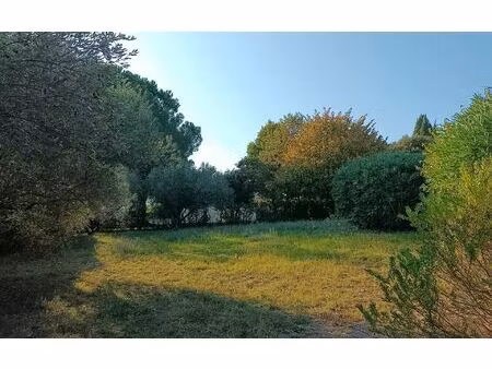 terrain meynes m² t- à vendre  145 000 €