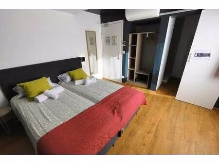 monsieur pascal demange