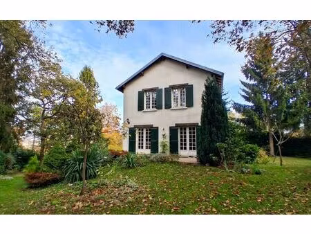 maison sannois m² t-4 à vendre  420 000 €