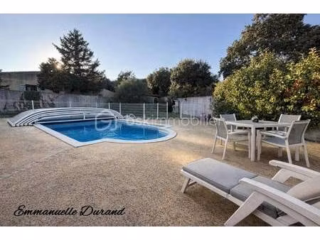 villa à vendre