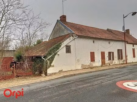 orpi allin immobilier