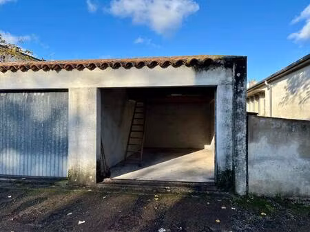 parking à vendre