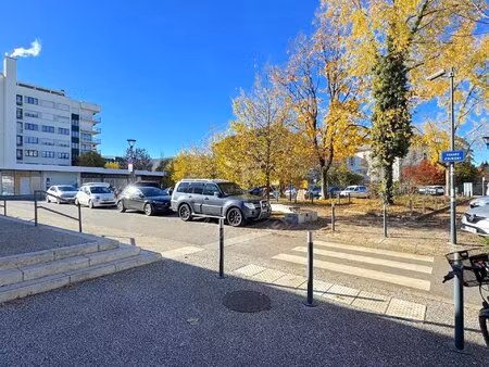 local commercial à vendre – quartier albigny  annecy