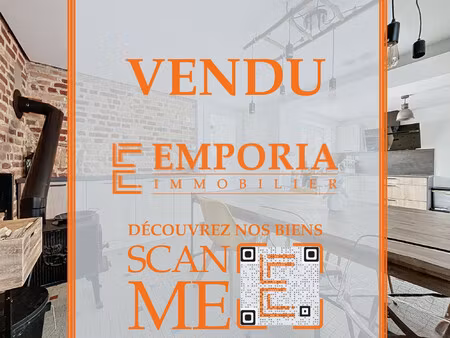 maison 5 pièce(s) 106 m2