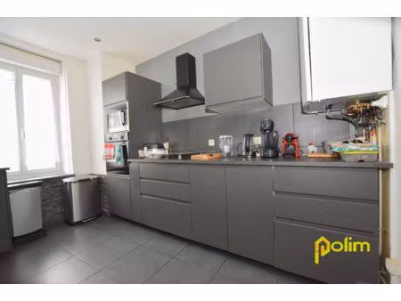 exclusivité polim ! charmante maison de village proche hyper