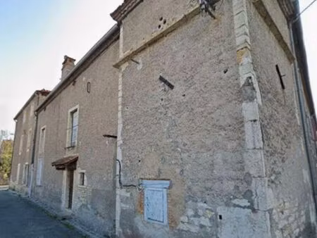 maison 2 pièces 50 m²