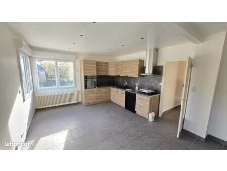 maison 5 pièces 84 m²