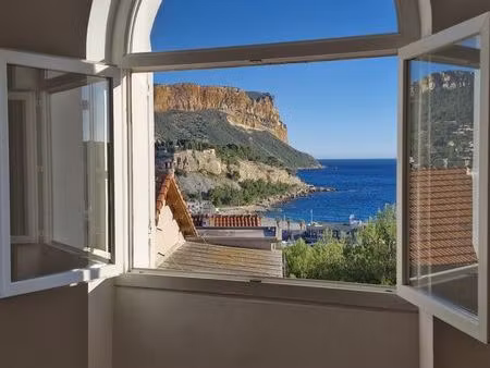 appartement 3 pièces 50 m²