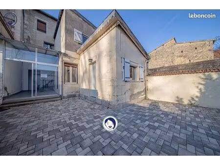 duplex 2 pièces 36 m²