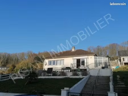 maison 3 pièces 91 m²
