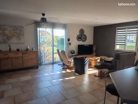 maison 7 pièces 159 m²