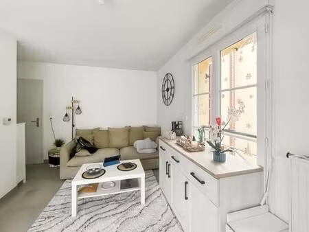 charmant appartement t2 – 42 m² – amfreville-la-mi-voie