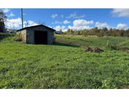 stationnement saint-maixant 38 m² t- à vendre  39 000 €