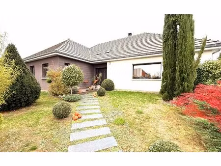 maison rouvroy m² t-4 à vendre  385 900 €