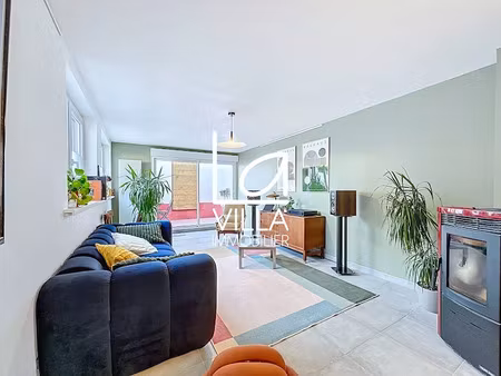 vente maison 3 pièces 87.39 m² à wimille (62126)  nan €